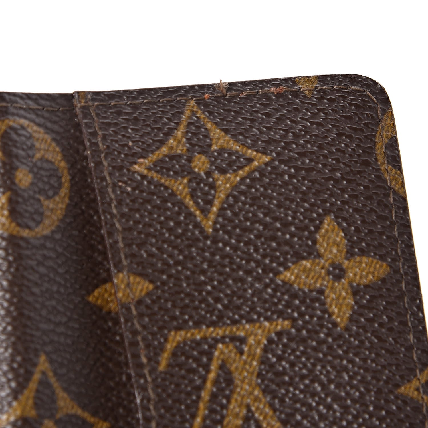 Louis Vuitton Monogram Pocket Organizer 9 of 9