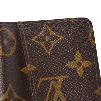 Louis Vuitton Monogram Pocket Organizer 9 of 9