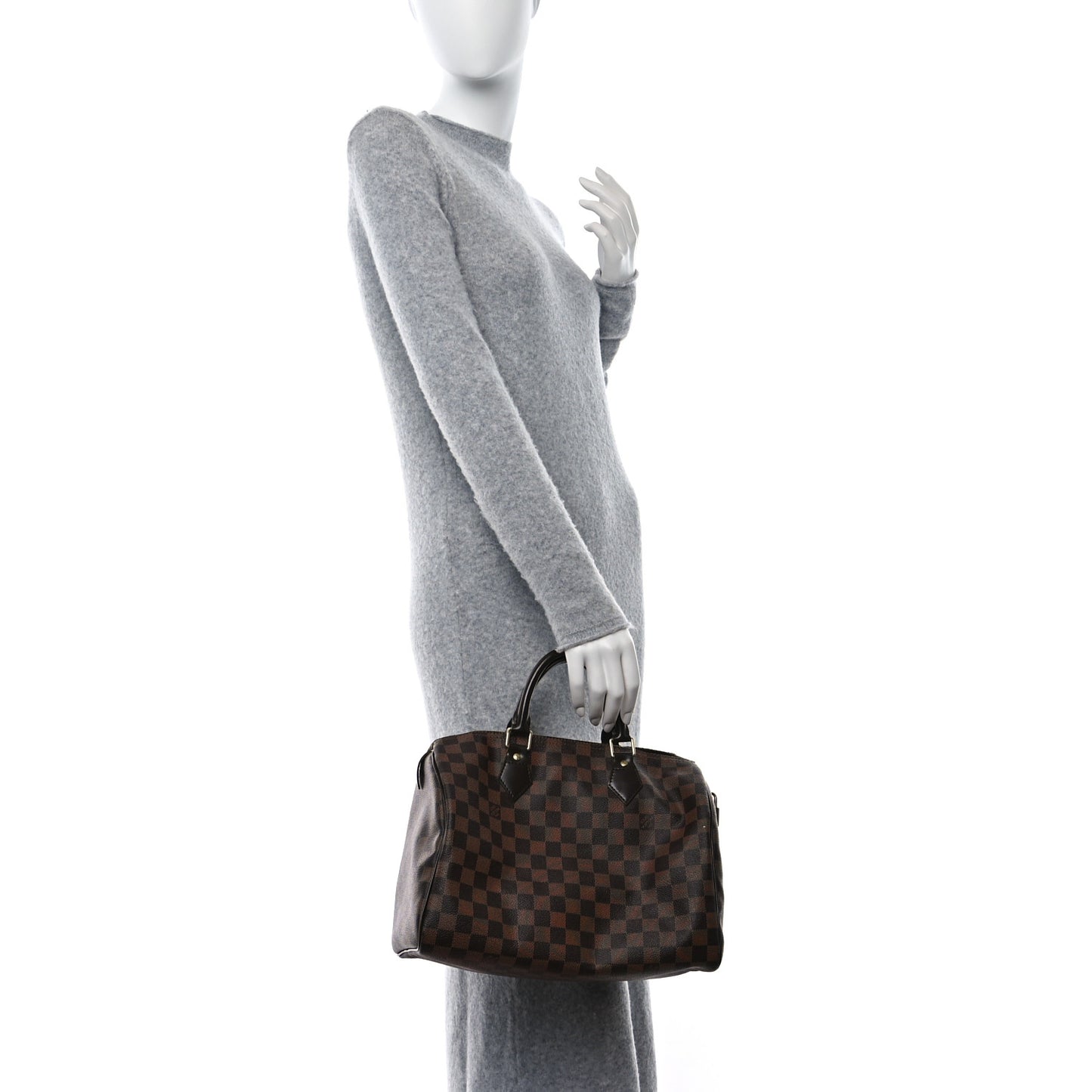 Damier Ebene Speedy 30