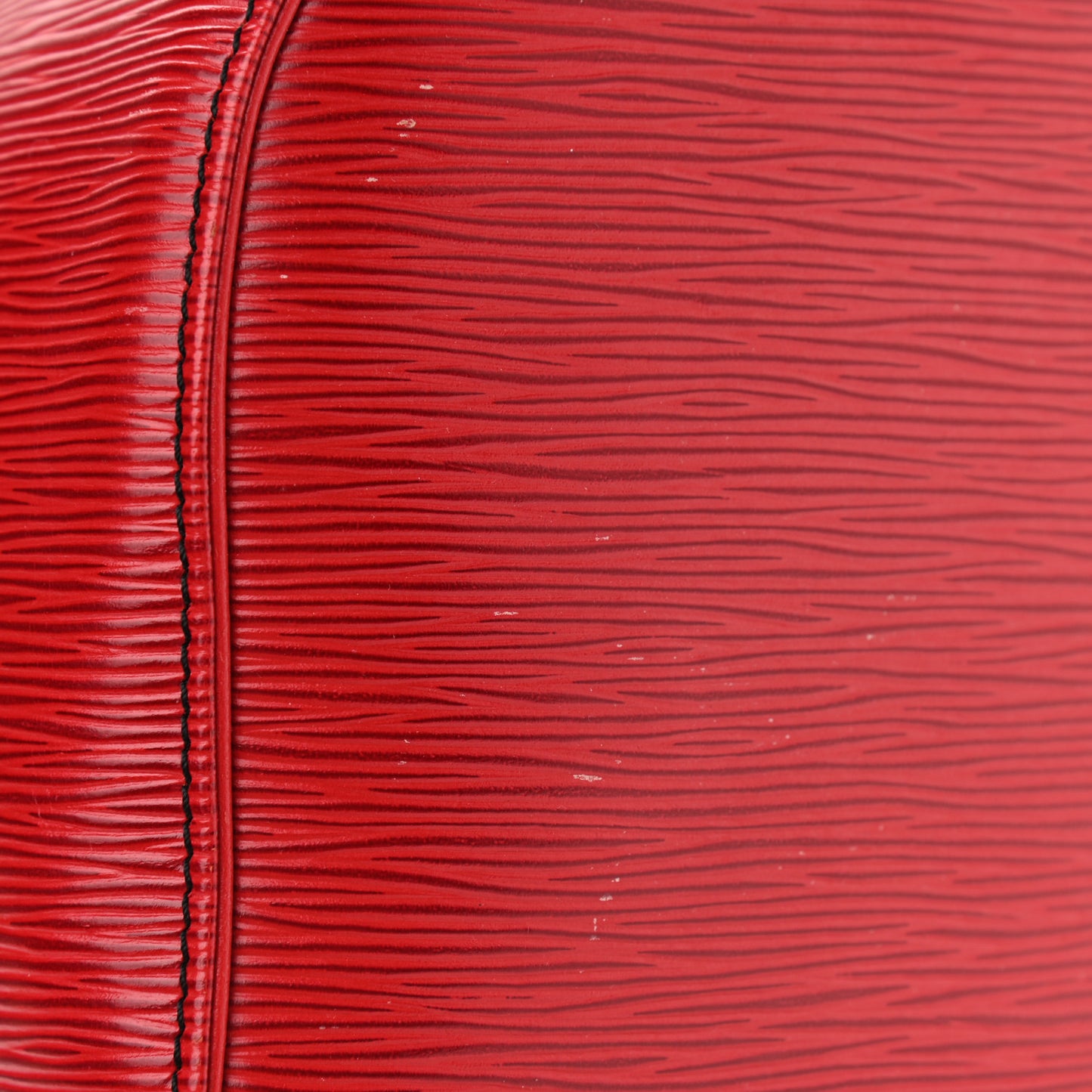 Epi Speedy 35 Castillan Red