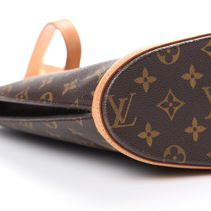 Louis Vuitton Monogram Babylone 9 of 20