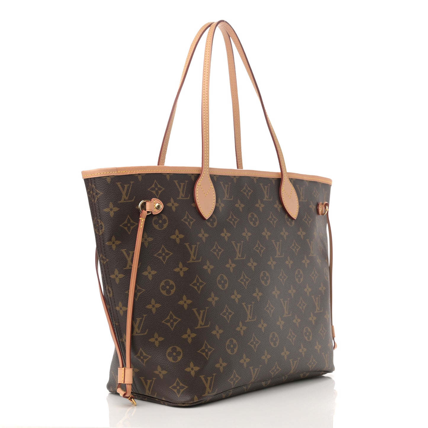 Monogram Neo Neverfull MM