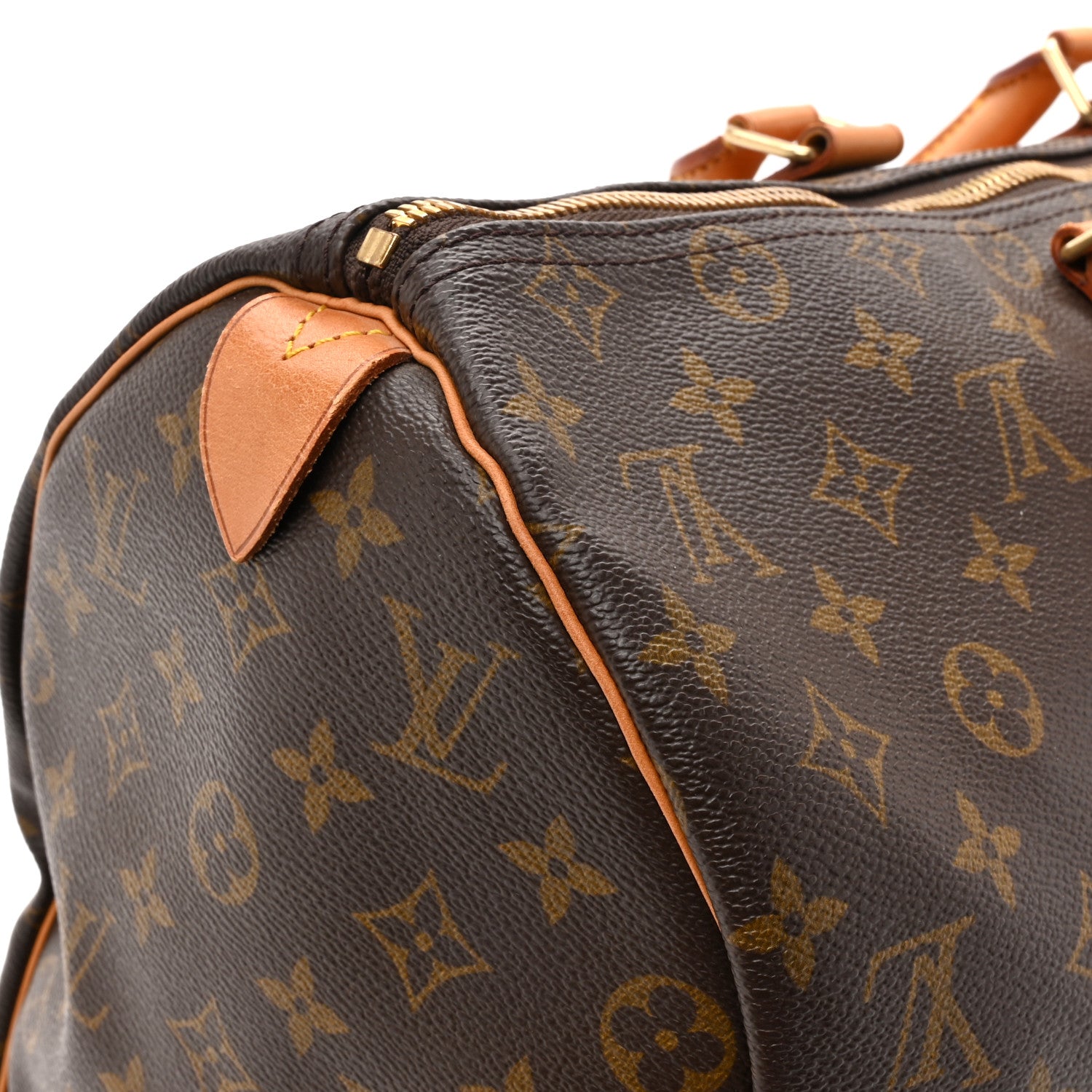 Louis Vuitton Monogram Keepall 45 13 of 14