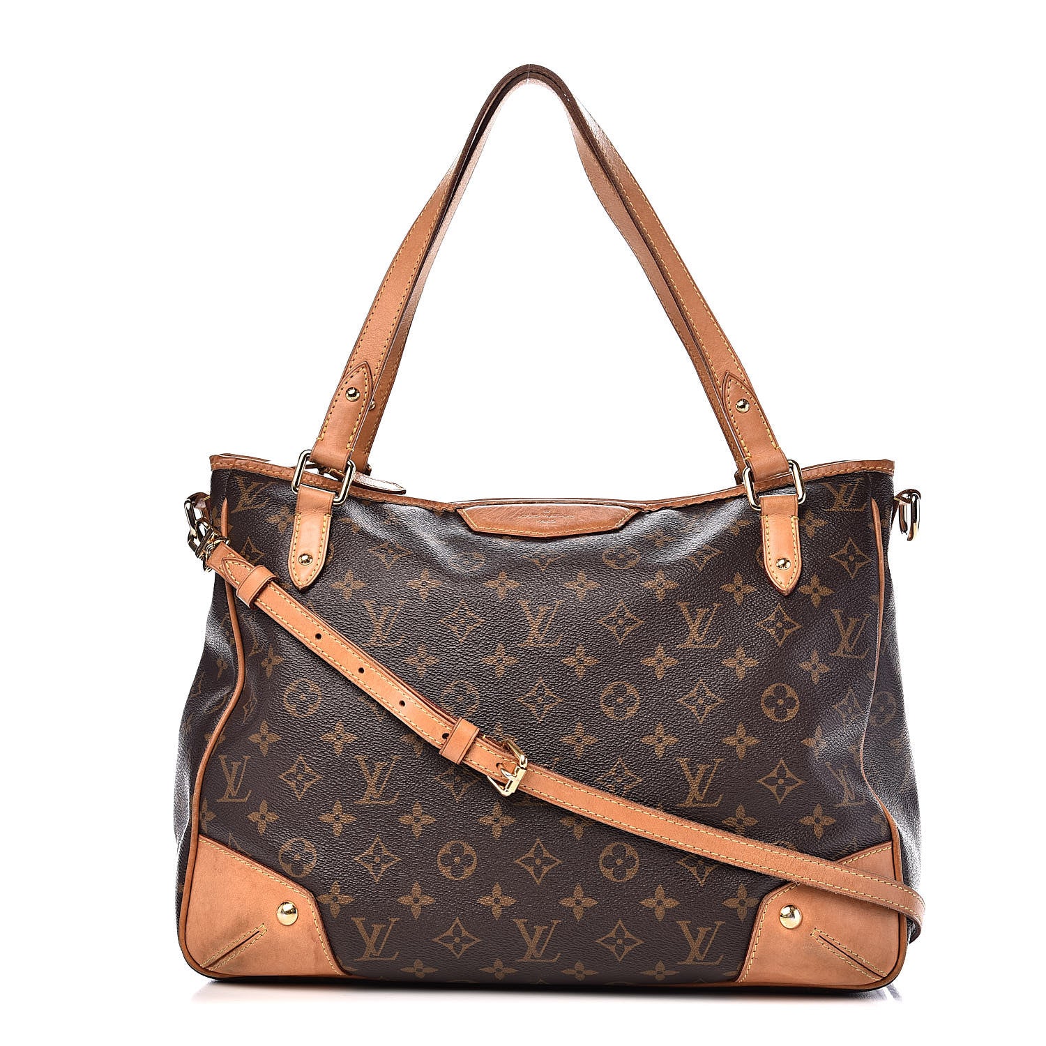 Louis Vuitton Monogram Estrela MM 1 of 23