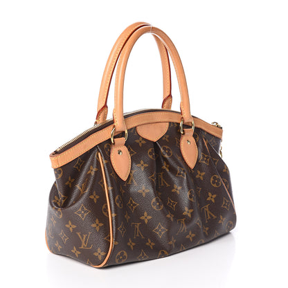 Louis Vuitton Monogram Tivoli PM 2 of 8