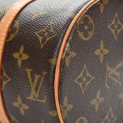Louis Vuitton Monogram Papillon 26 7 of 8