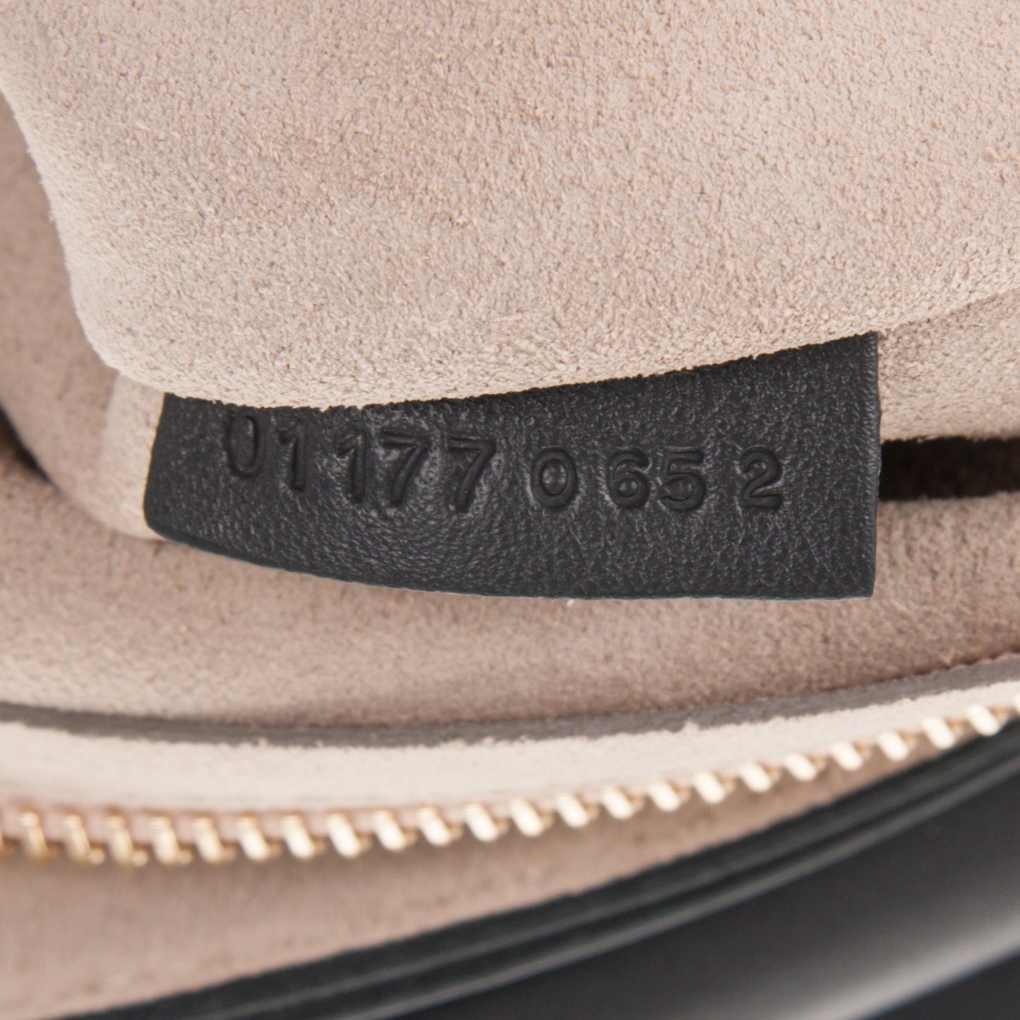 Calfskin Suede Medium Faye Shoulder Bag Carbon Grey