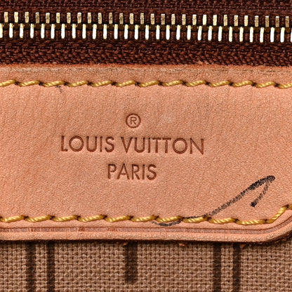 Louis Vuitton Monogram Delightful GM 6 of 14