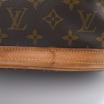 Louis Vuitton Monogram Petit Bucket 23 9 of 20