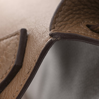 Hermes Taurillon Clemence Jypsiere 34 Alezan 11 of 11