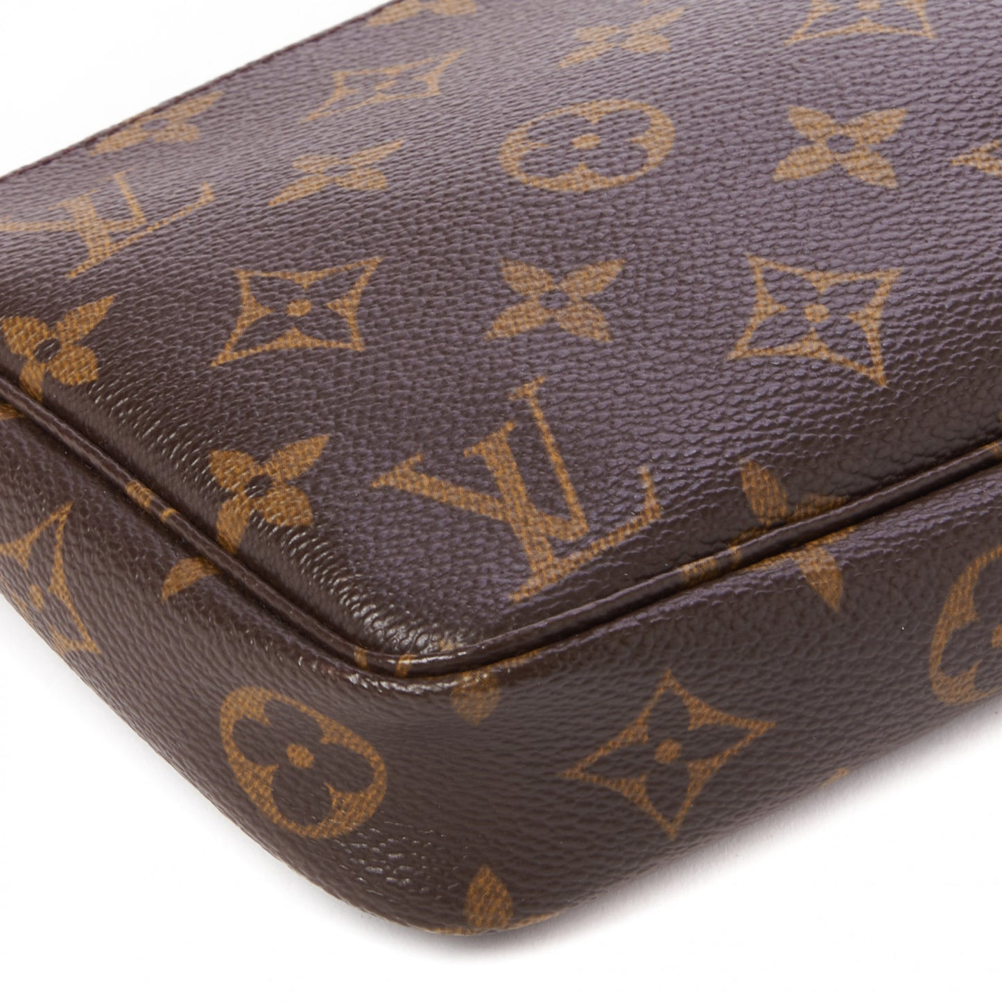 Monogram Pochette Accessories