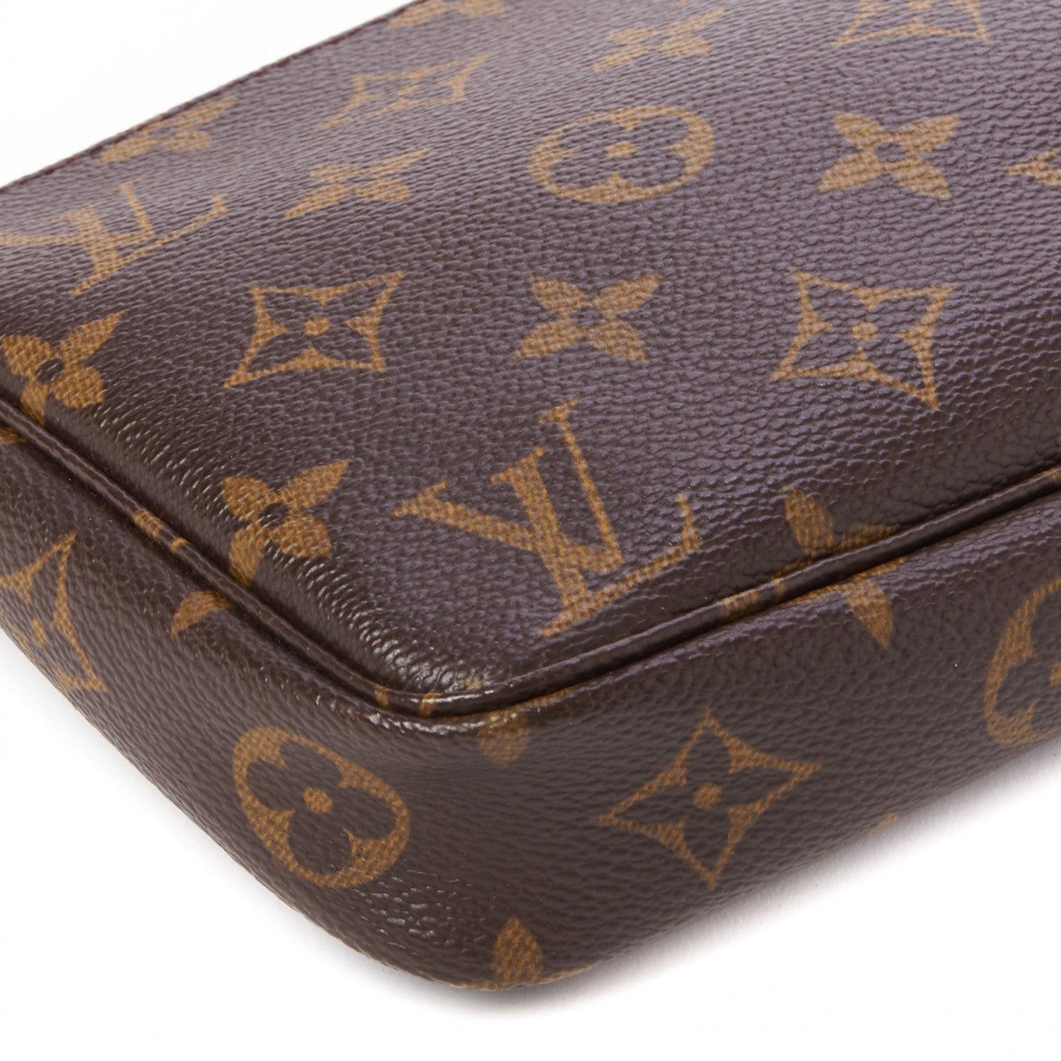 Louis Vuitton Monogram Pochette Accessories 6 of 8