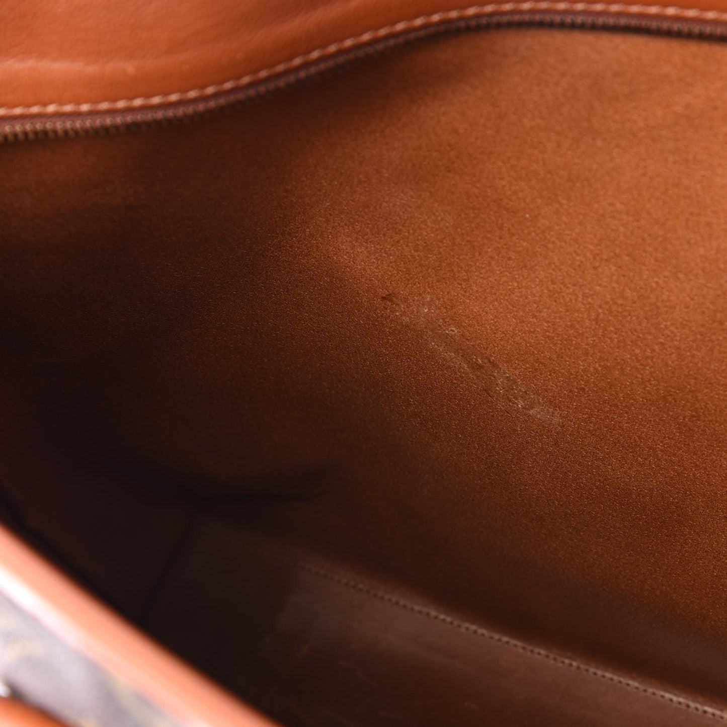 Monogram Sac Weekend PM