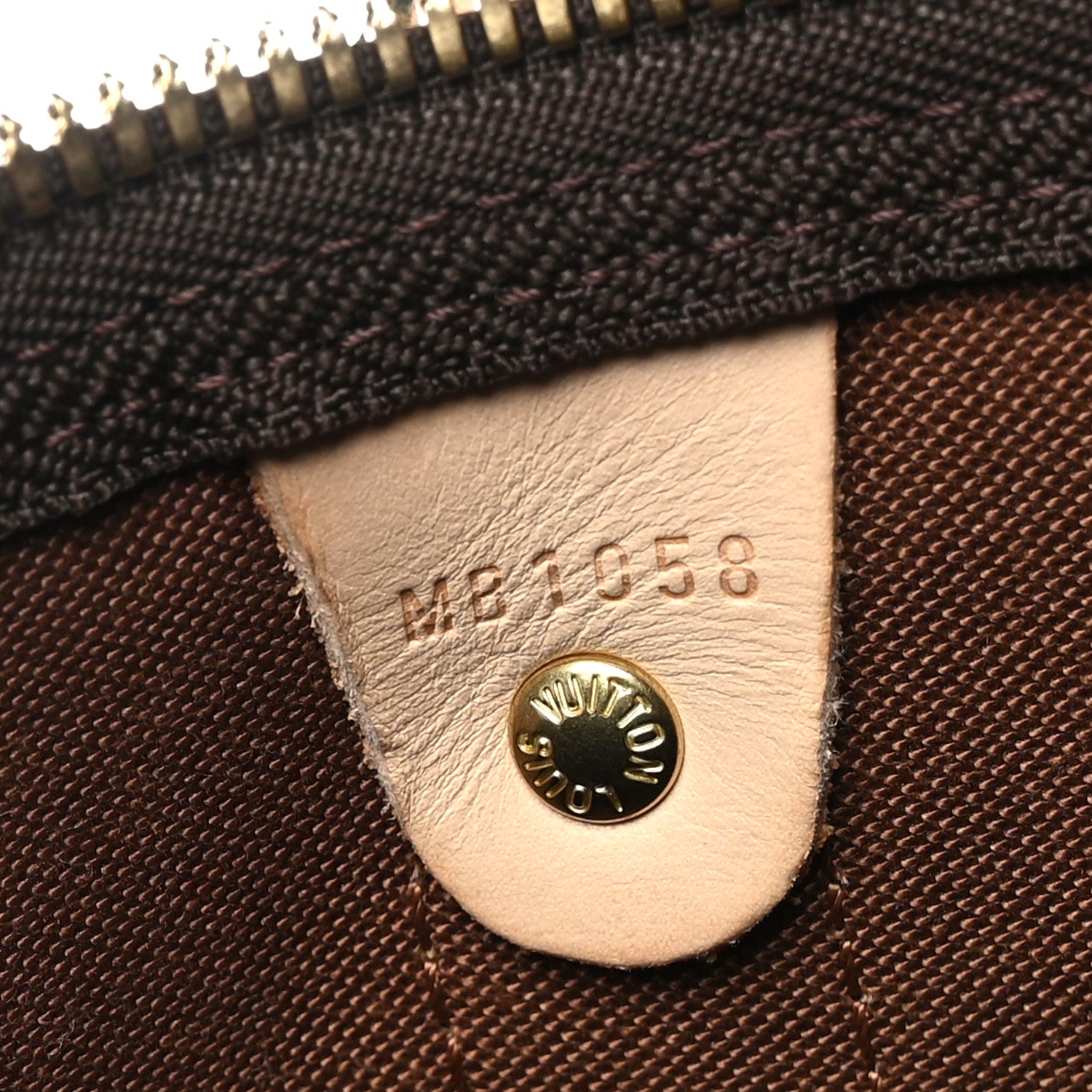 Louis Vuitton Monogram Keepall Bandouliere 50 5 of 10