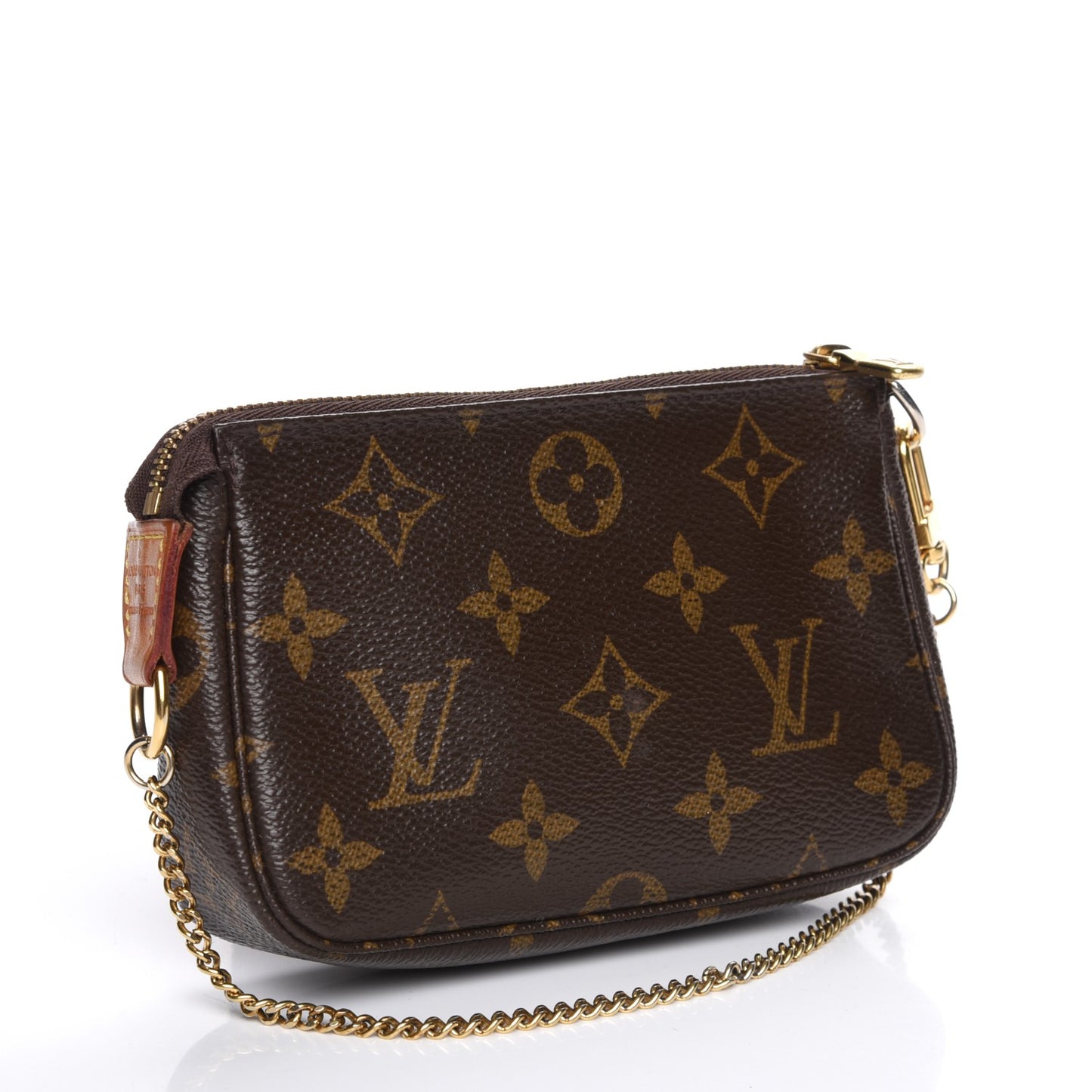 Monogram Mini Pochette Accessories
