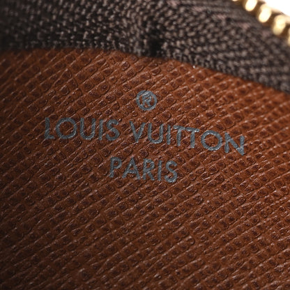 Louis Vuitton Monogram Key Pouch 6 of 8