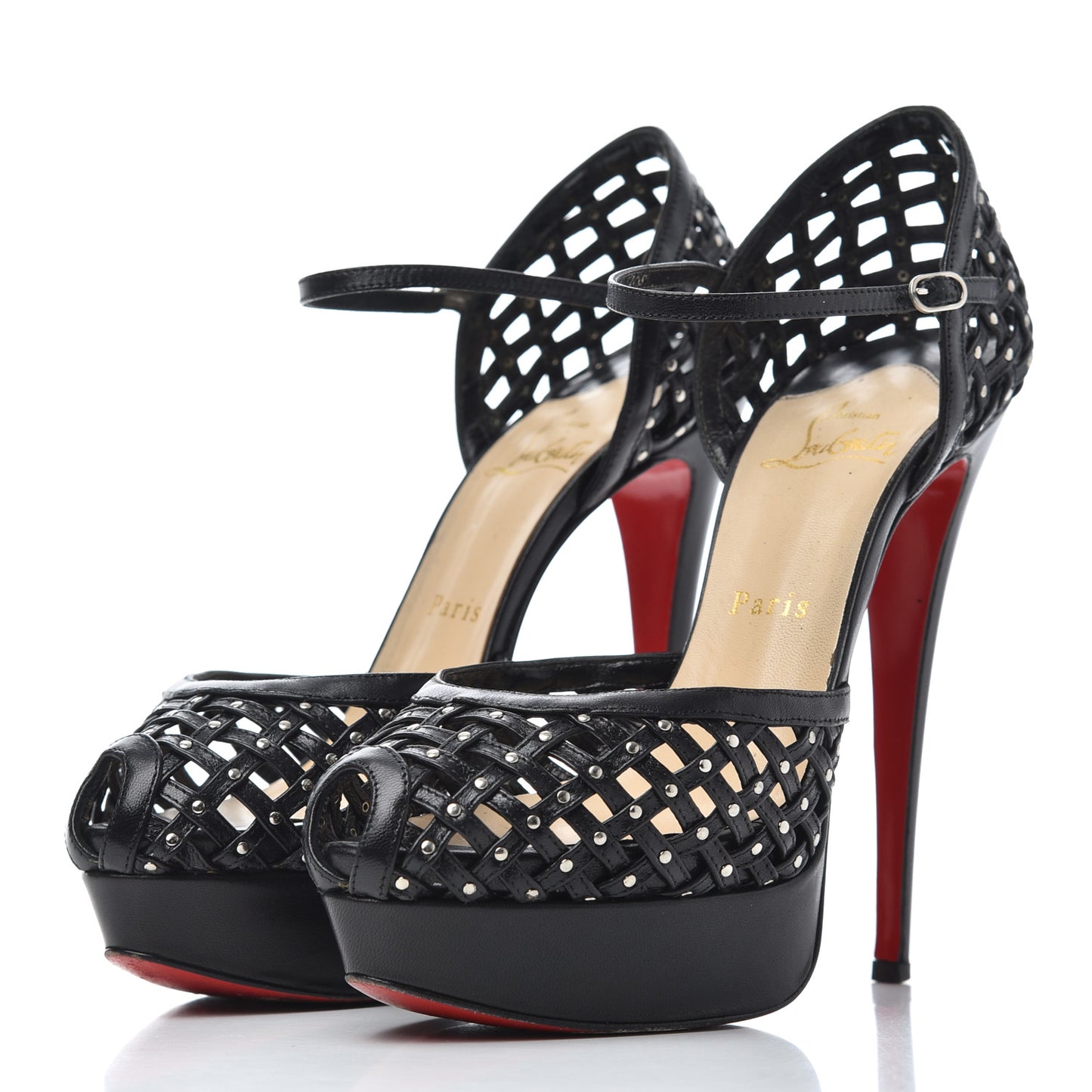 Kid Mrs 150 Pumps 38.5 Black