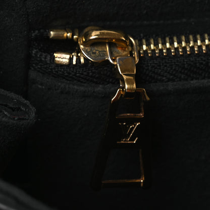 Louis Vuitton Empreinte Vavin PM Black 23 of 27