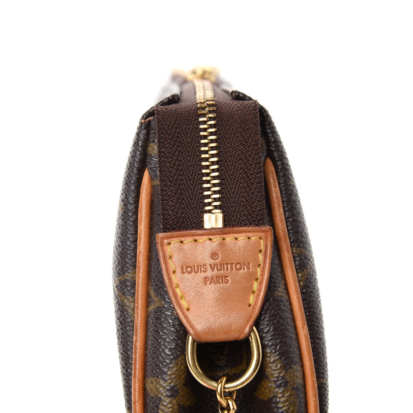 Monogram Eva Clutch