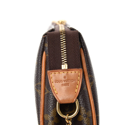 Louis Vuitton Monogram Eva Clutch 9 of 11