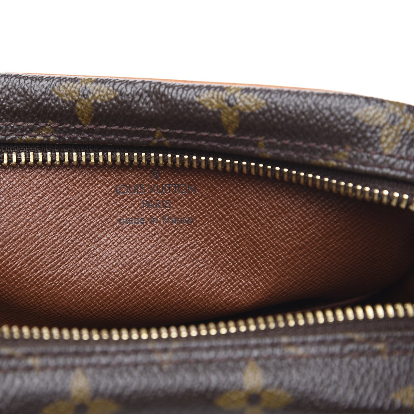 Monogram Amazone