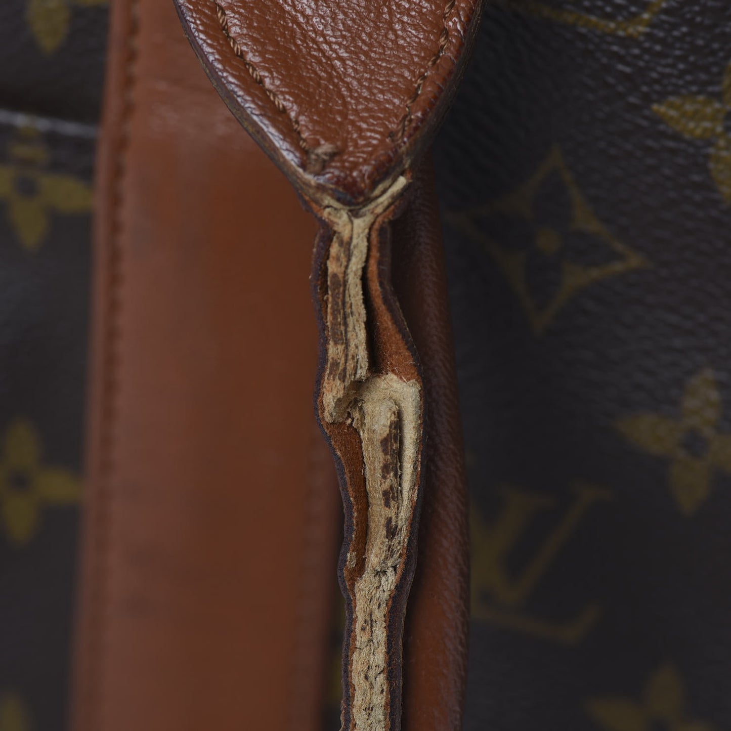 Monogram Sac Weekend PM