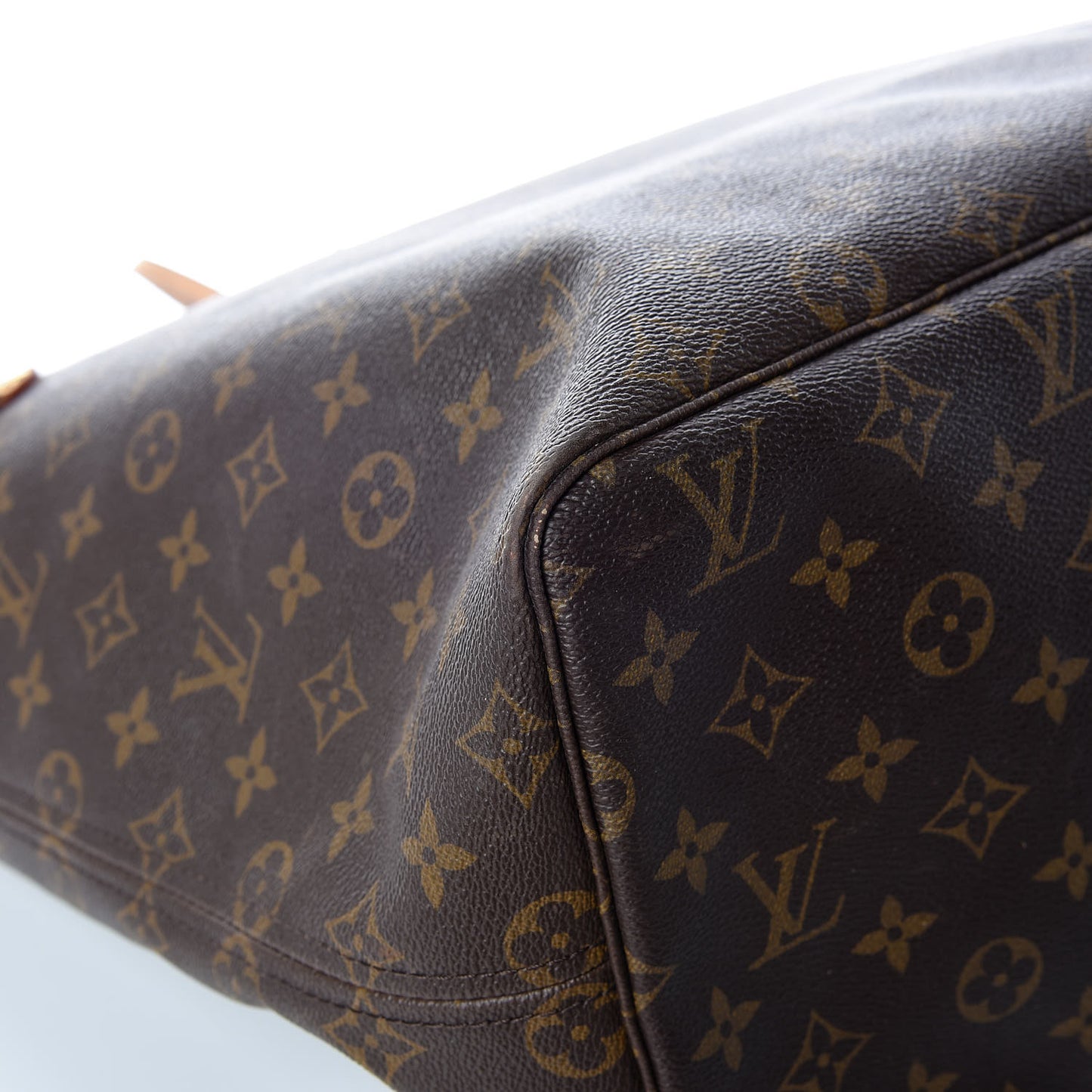 Monogram Neverfull GM