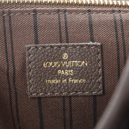 Louis Vuitton Empreinte Citadine PM Ombre 8 of 11