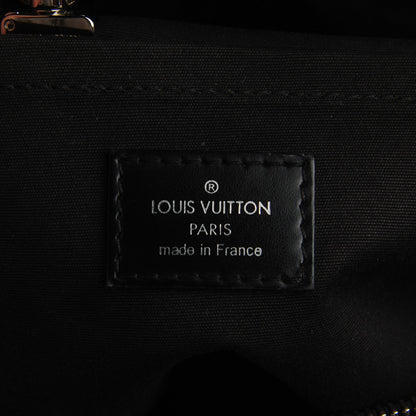 Louis Vuitton Epi Passy GM Black 5 of 7