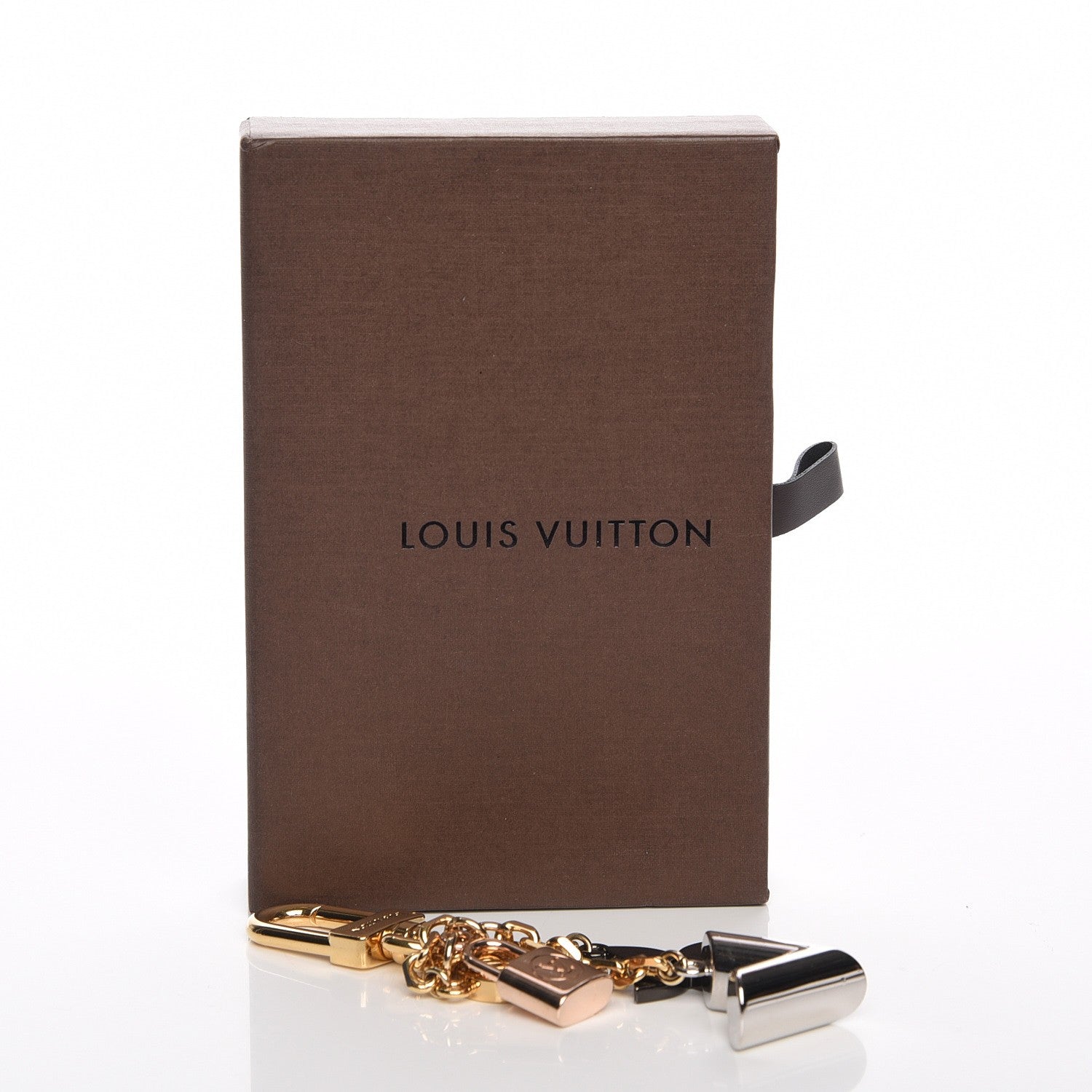 Louis Vuitton Kaleido V Bag Charm 4 of 4
