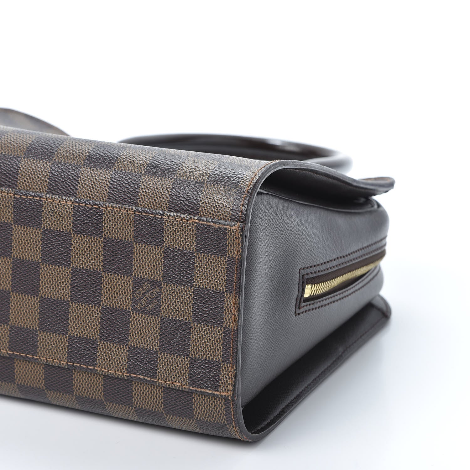 Louis Vuitton Damier Ebene Triana 6 of 10