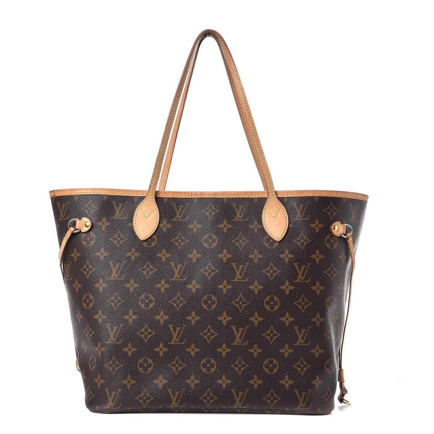 Monogram Neverfull MM