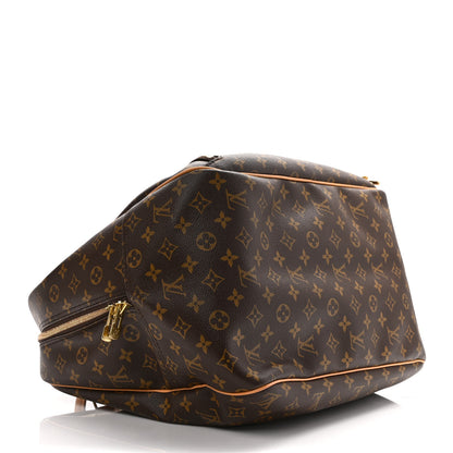 Louis Vuitton Monogram Evasion Sports Bag 4 of 10