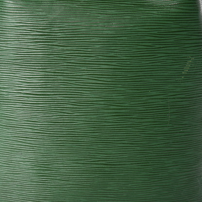 Louis Vuitton Epi Noe Borneo 9 of 31