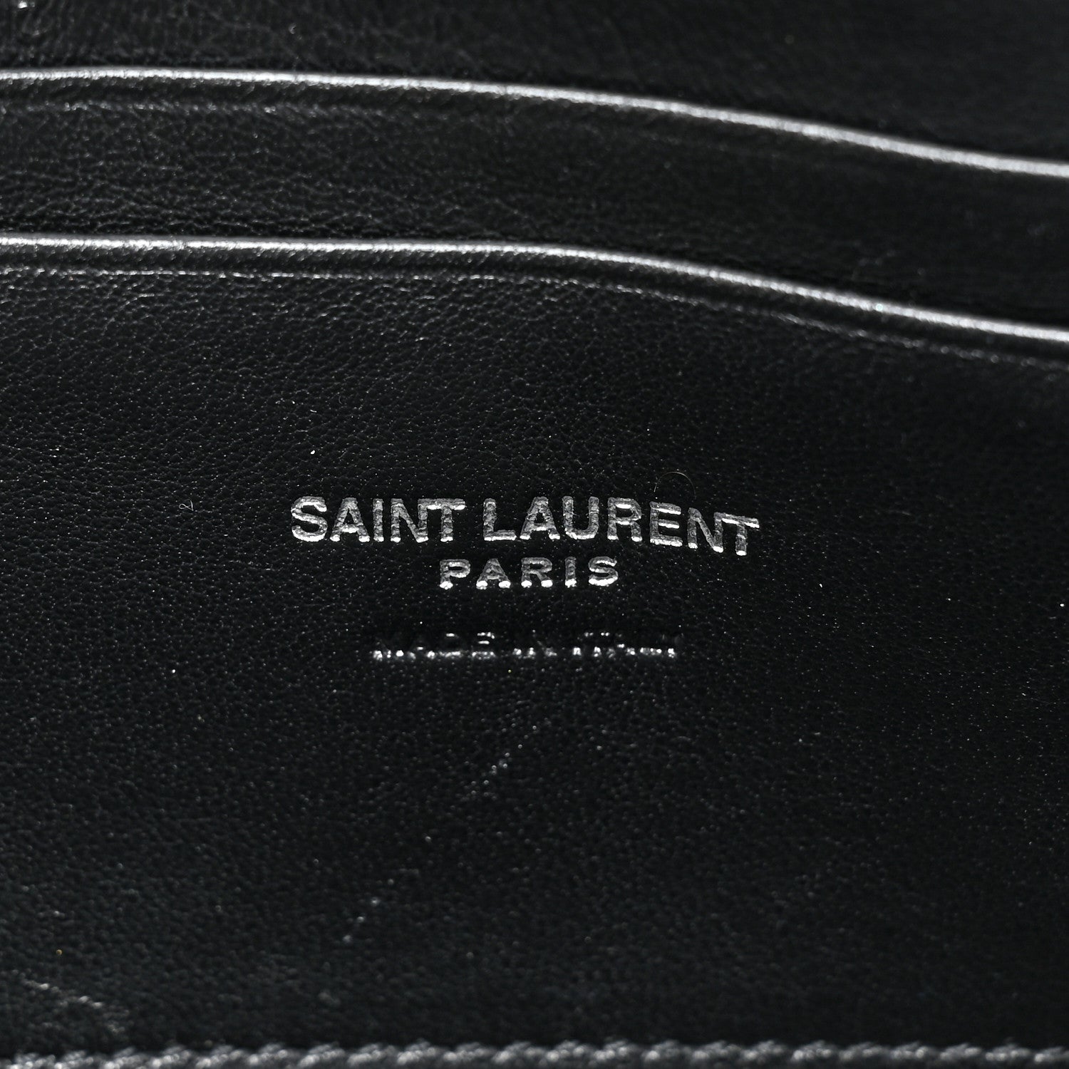 Saint Laurent Grain De Poudre Matelasse Monogram Mini Lou Camera Bag Marble Pink 6 of 14