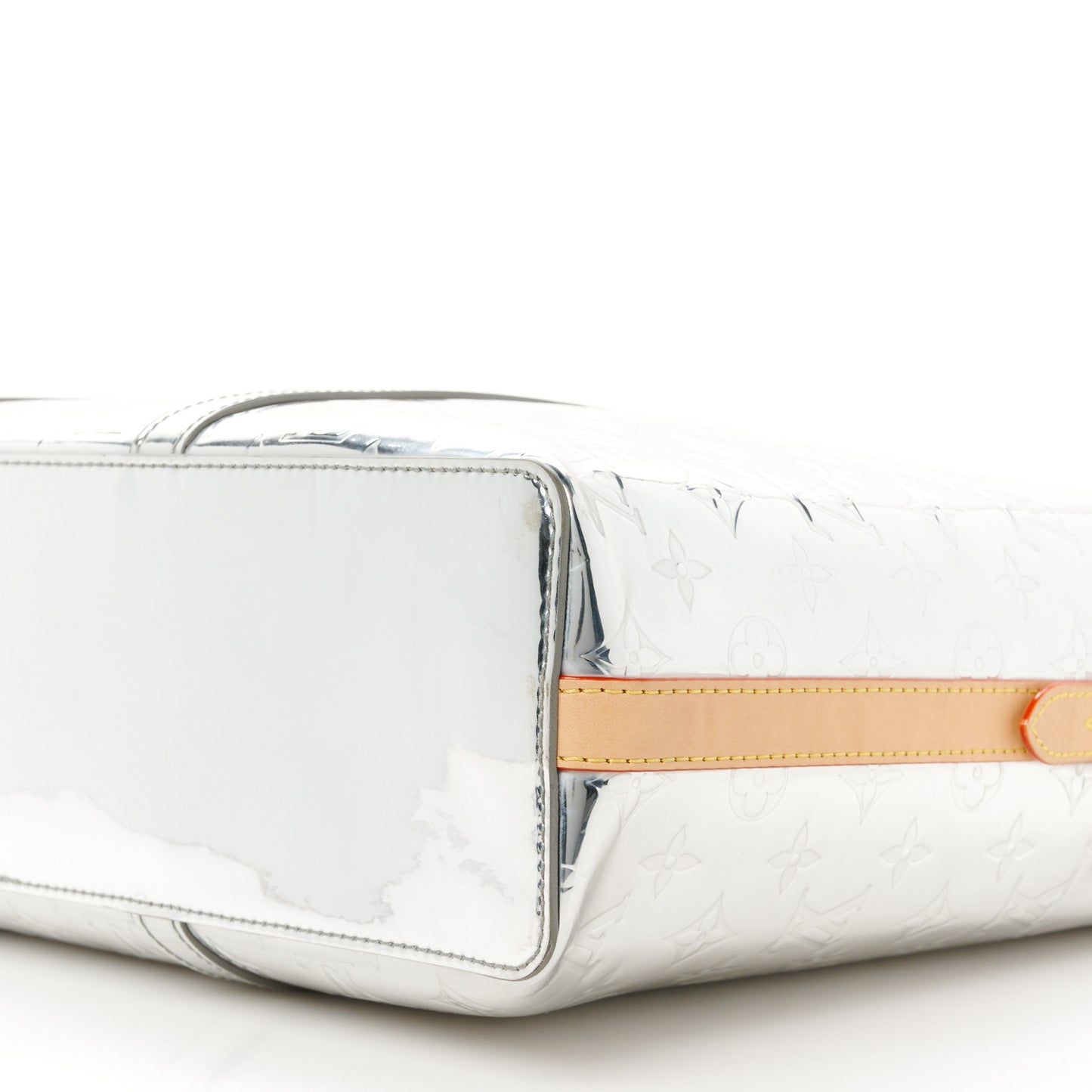 Monogram Mirror Neo Porte Documents Voyage