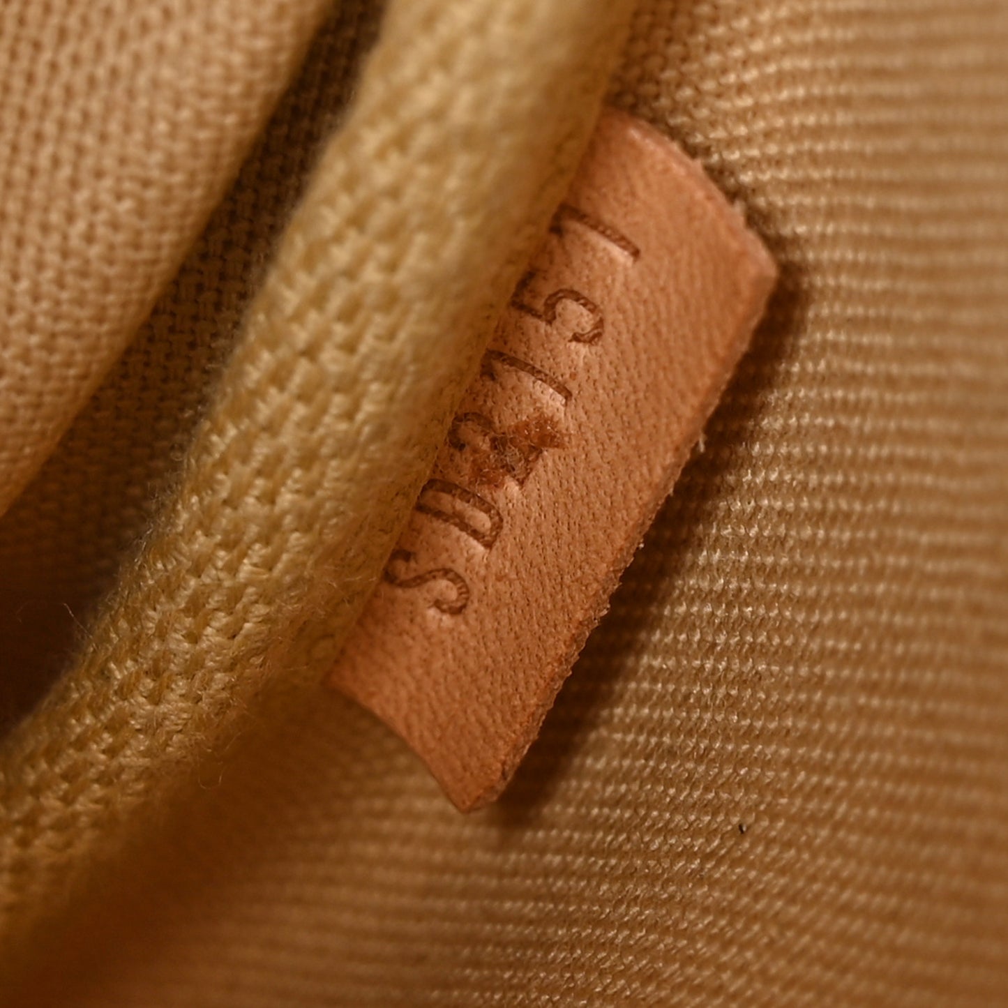 Damier Azur Eva Clutch