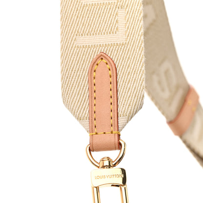 Louis Vuitton Monogram High Rise Bumbag 12 of 13