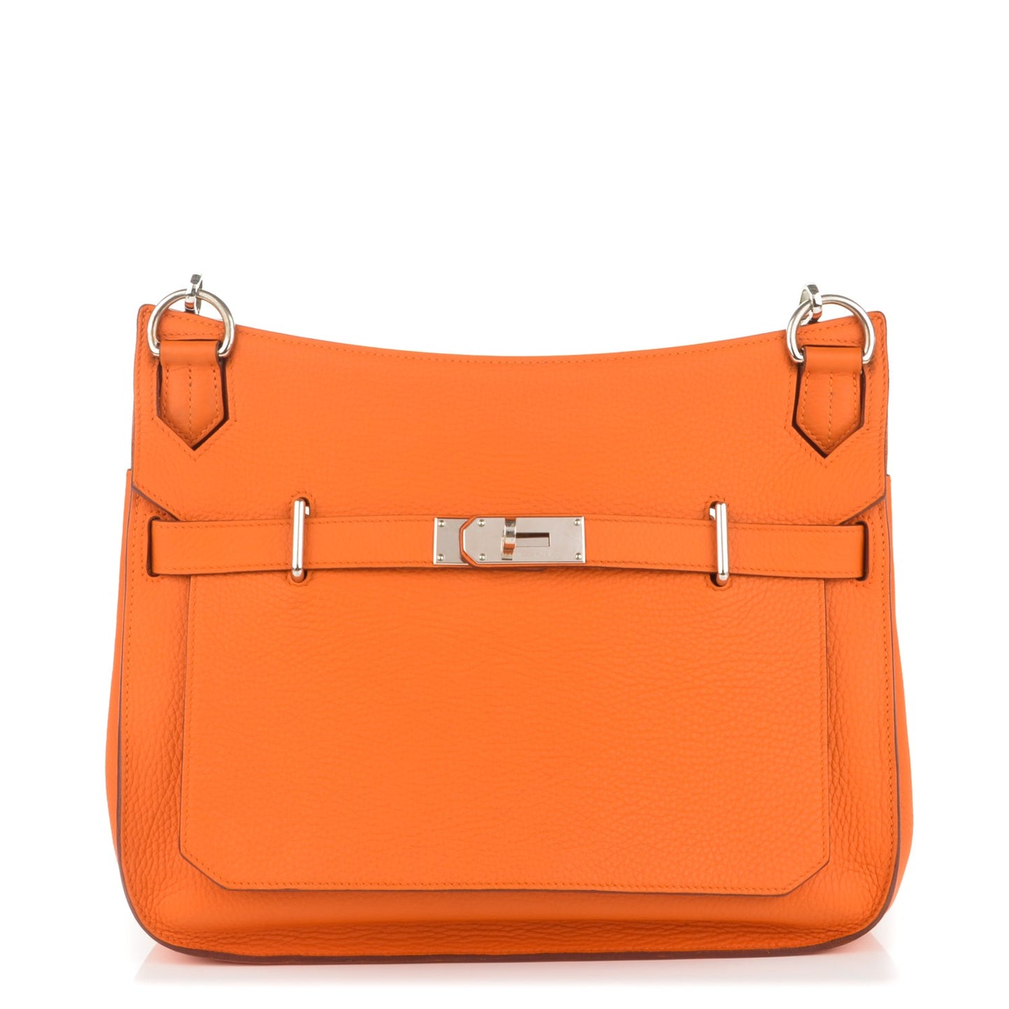 Taurillon Clemence Jypsiere 34 Orange