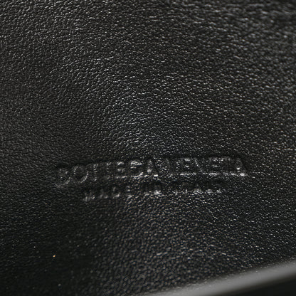 Bottega Veneta Nappa Intrecciato Long Andiamo Top Handle Clutch Black 6 of 6