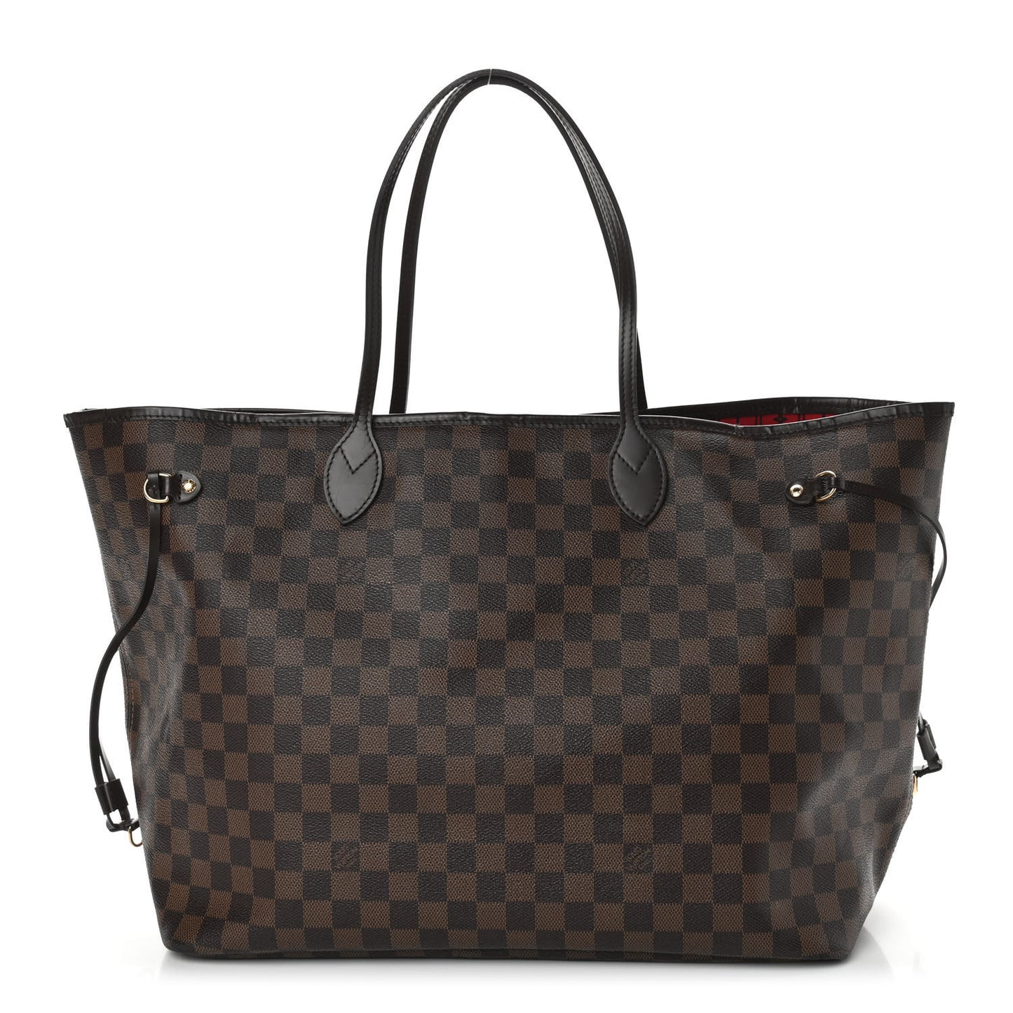 Damier Ebene Neverfull GM