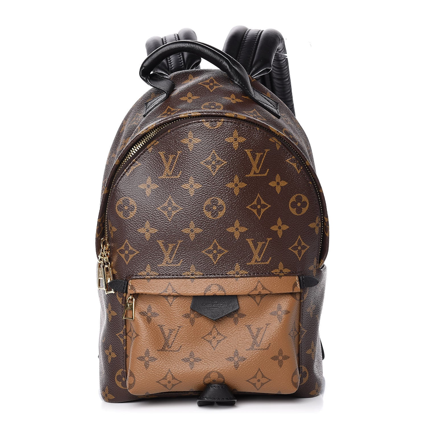 Louis Vuitton Reverse Monogram Palm Springs Backpack PM 1 of 9