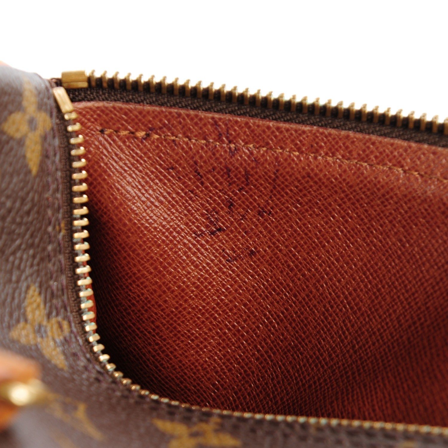 Louis Vuitton Monogram Papillon 30 8 of 9