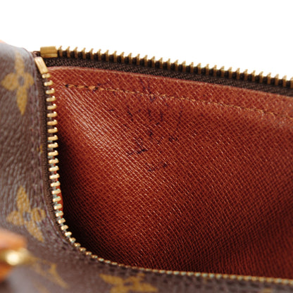 Louis Vuitton Monogram Papillon 30 8 of 9