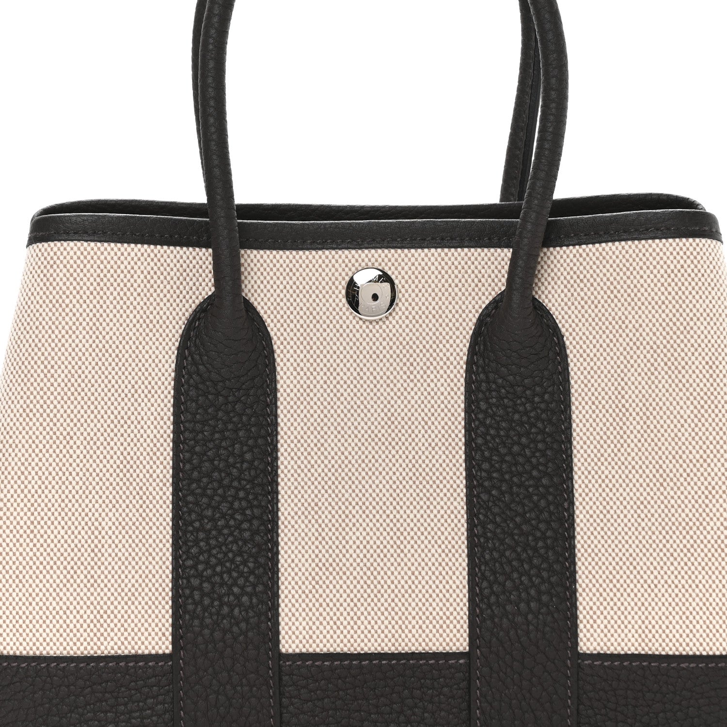 Hermes H Viking Negonda Neo Garden 23 Ecru Beige Ebene 8 of 11