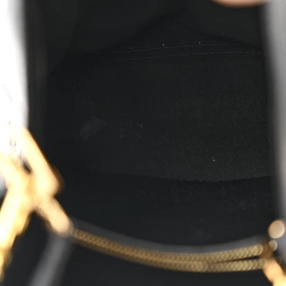 Louis Vuitton Empreinte Neonoe MM Black 5 of 12