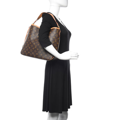 Louis Vuitton Monogram Delightful PM Pivoine 2 of 13