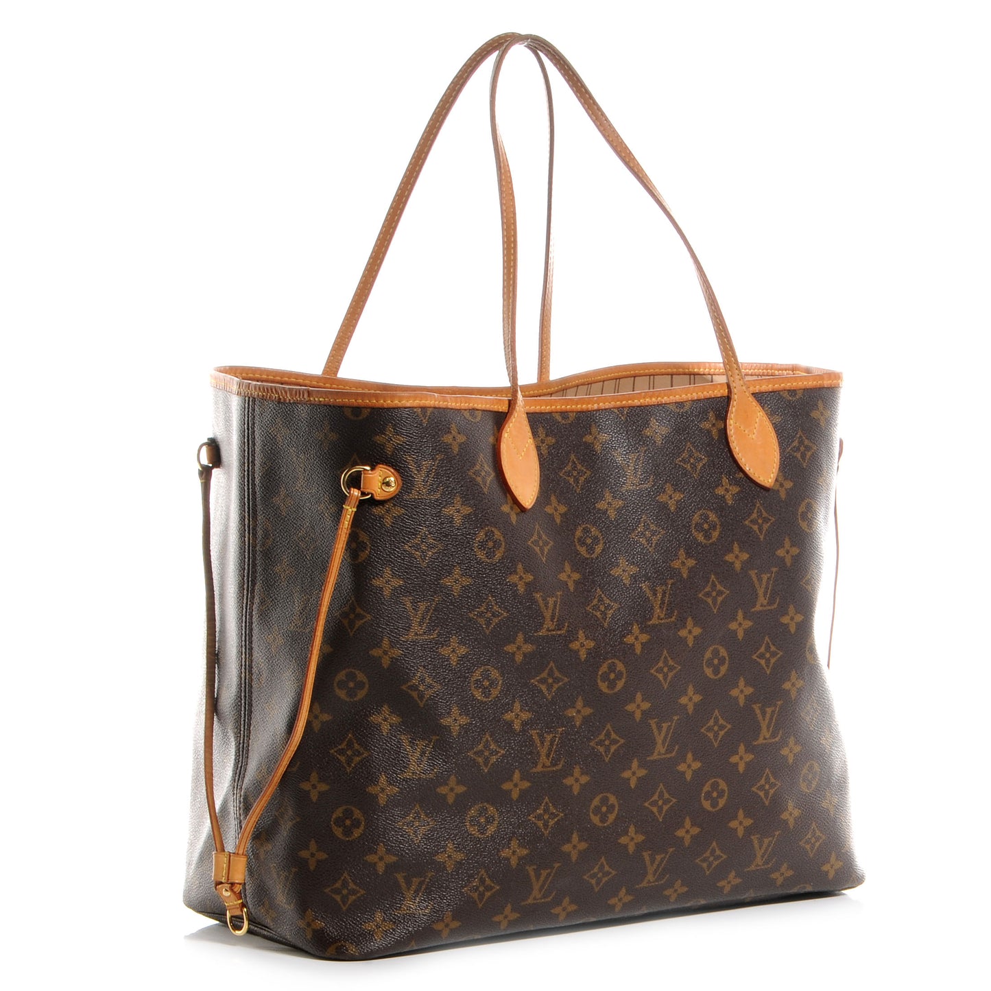 Monogram Neverfull GM