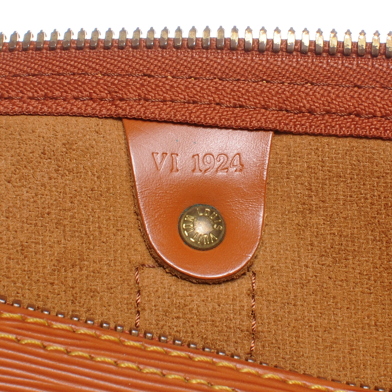 Epi Keepall 50 Cipango