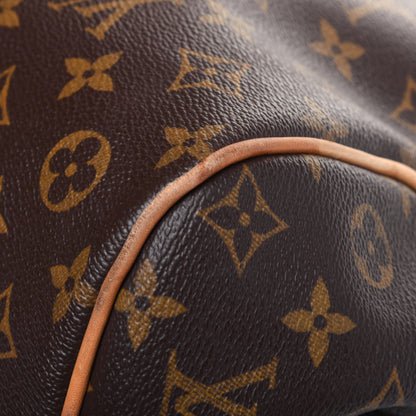 Louis Vuitton Monogram Montorgueil GM 16 of 24